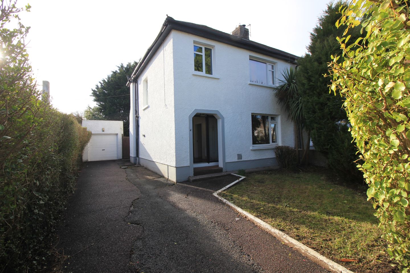 4 Woodgrove, Cross Douglas Road, Douglas, Co. Cork, T12C5K3 is for sale