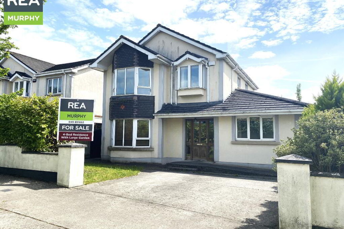 90 Ardglass, Baltinglass, Co. Wicklow, W91P303 is for sale on Daft.ie