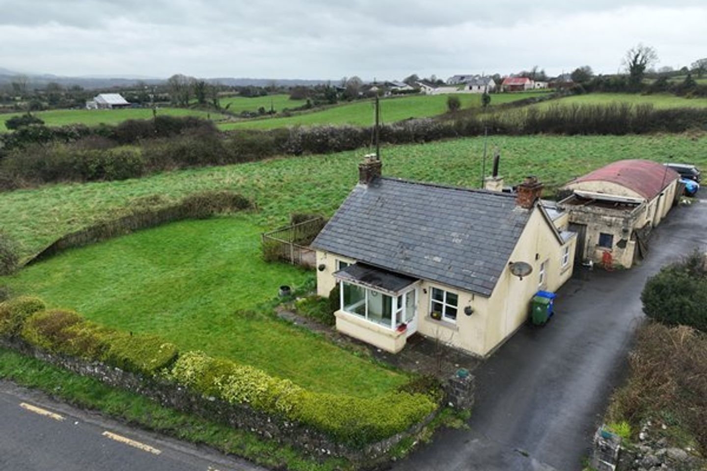 Stonehall, Ballisodare, Co. Sligo, F91E394 is for sale on Daft.ie