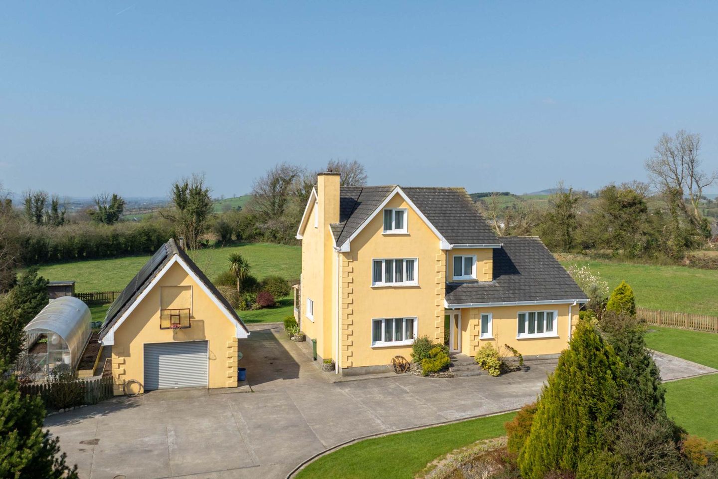 Coolkill, Kilnaleck, Co. Cavan, A82N9T0