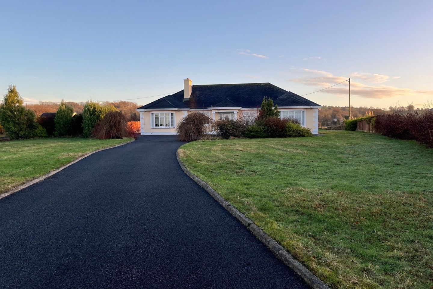 Mote Park, Ballymurray, Ballymurray, Co. Roscommon, F42Y832