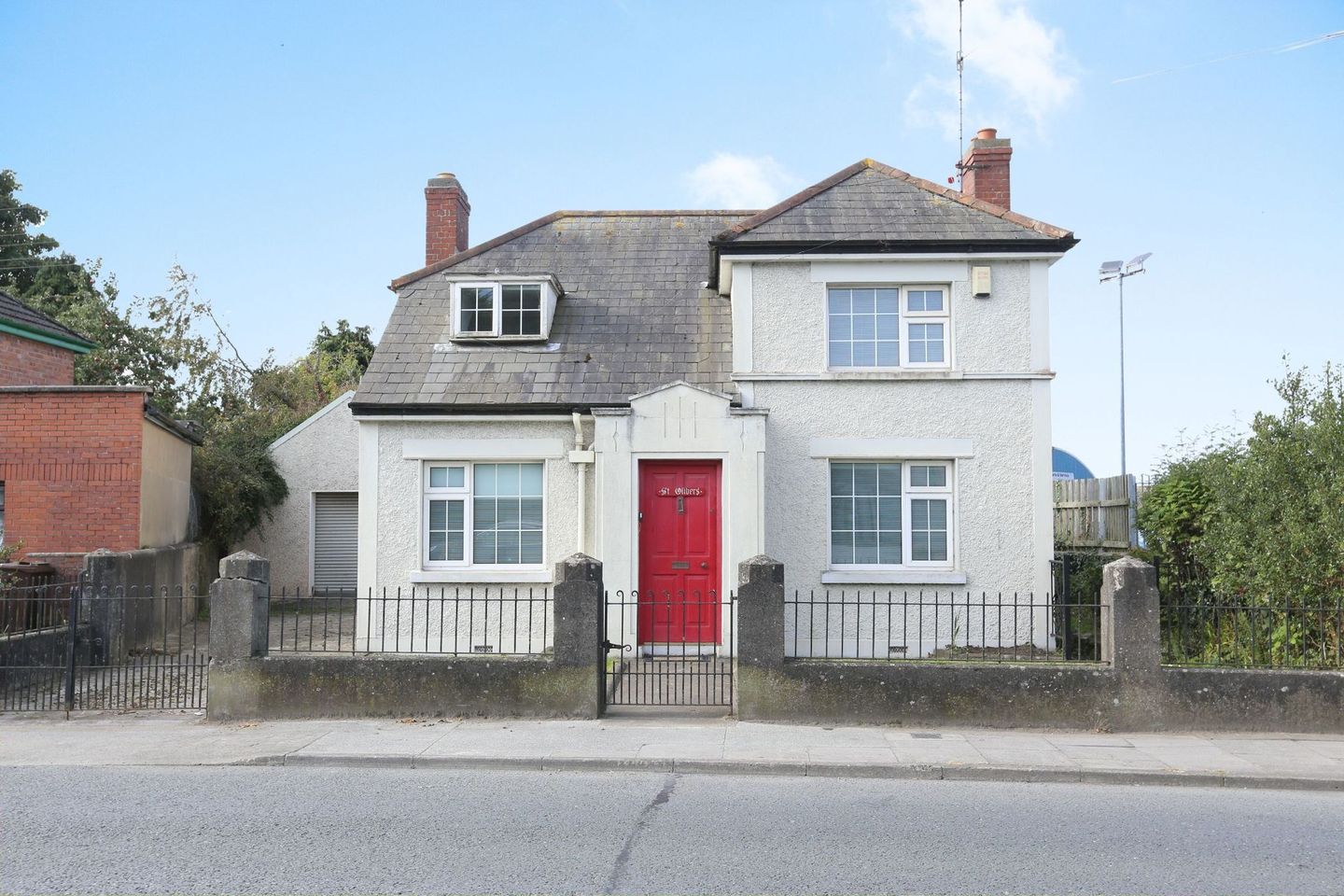 St Oliver's, North Road, Drogheda, Co. Louth, A92D32Y