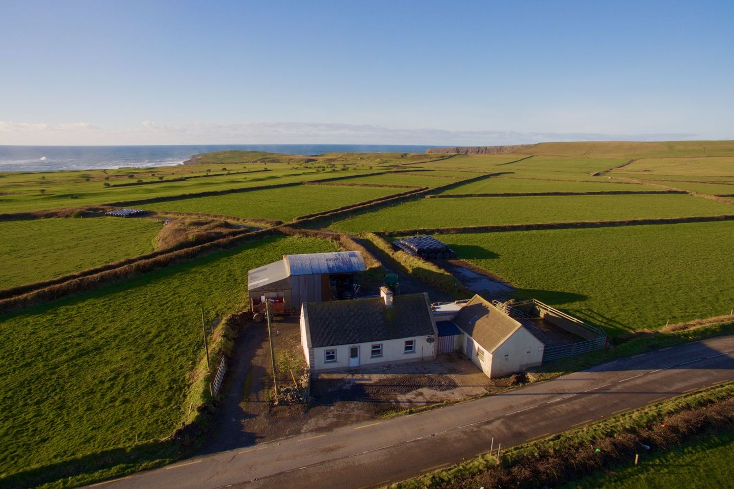 Milltown Road, Kilkee, Kilkee, Co. Clare, V15PN30