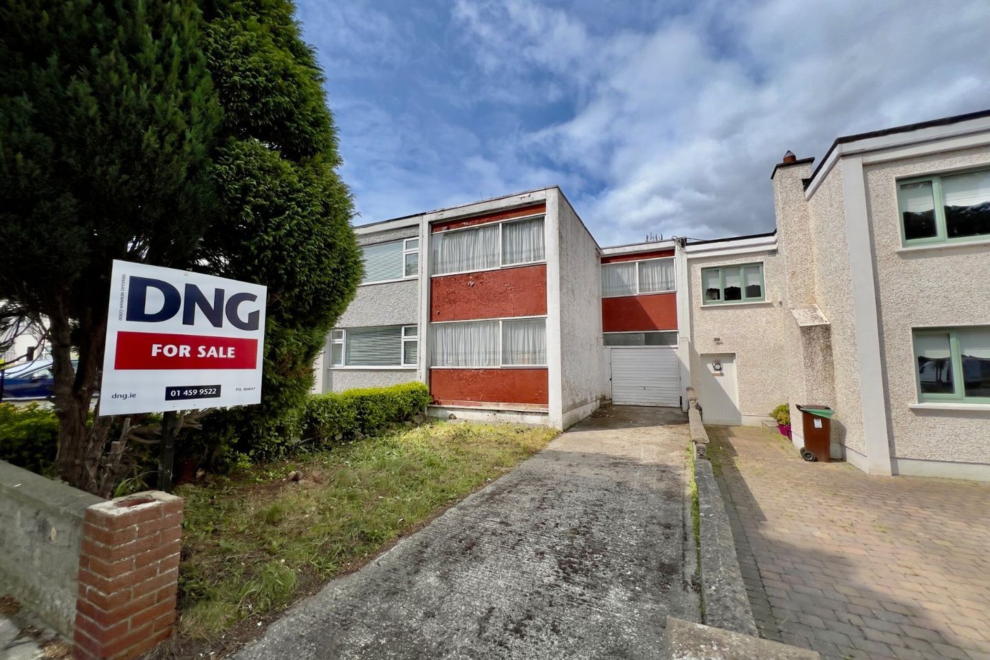 23 The Crescent, Millbrook Lawns, Tallaght, Dublin 24, D24RX0A is for