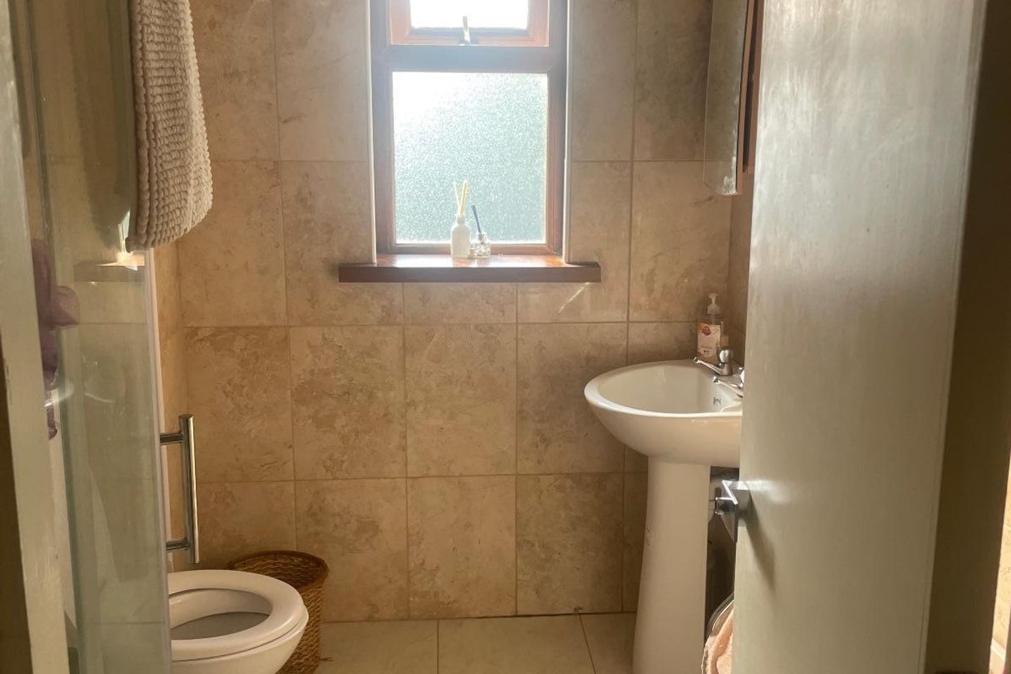 Dublin 1, North Circular Road, Dublin 1