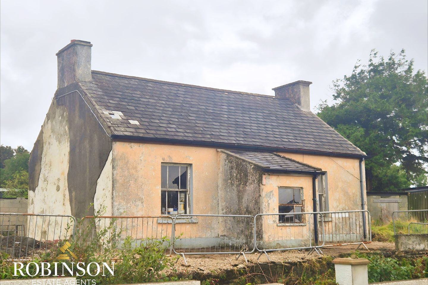 Creenesmere, Creeslough, Co. Donegal