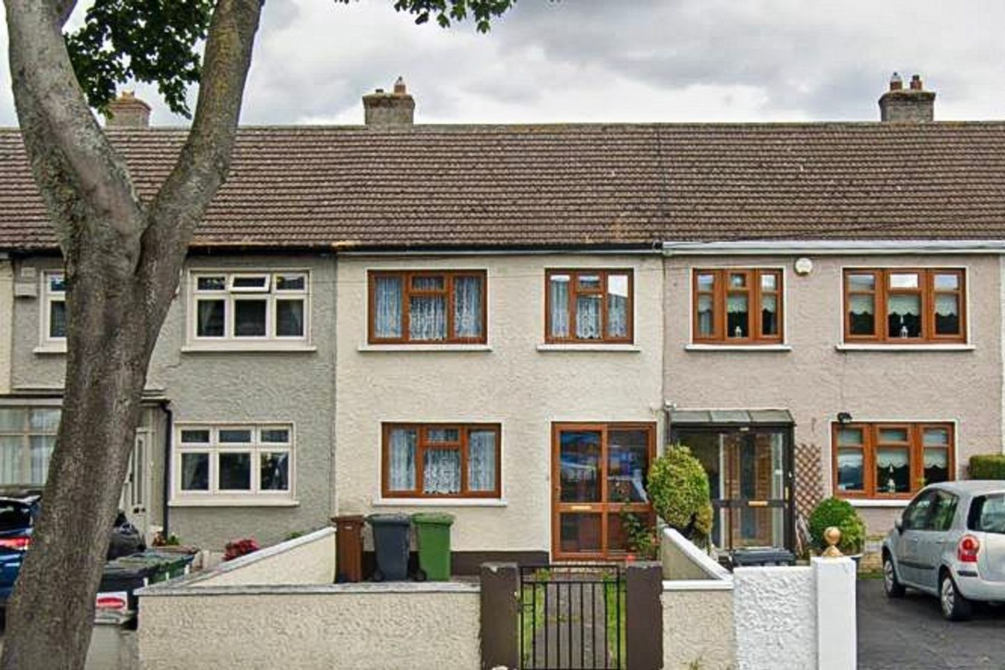 169 St. Peters Road, Walkinstown, Greenhills, Dublin 12, D12H3C6 is for