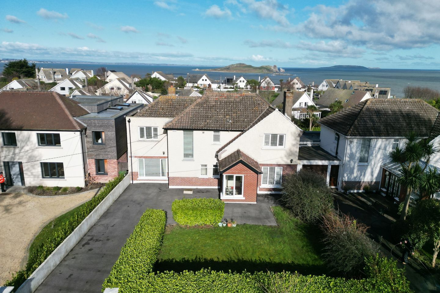 Nashville Road, Howth, Dublin 13, D13K732 is for sale on Daft.ie
