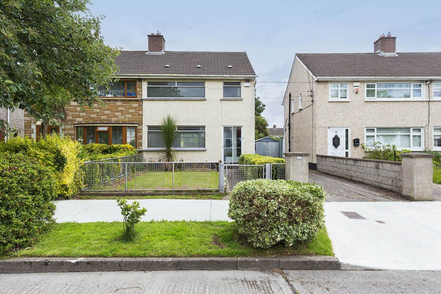 25 Shanliss Way, Santry, Dublin 9