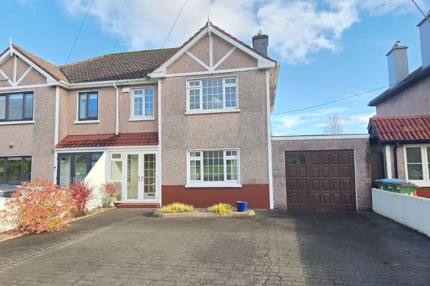 'Racmot',  36 Corbally Road, Corbally, Co. Limerick, V94A9NY