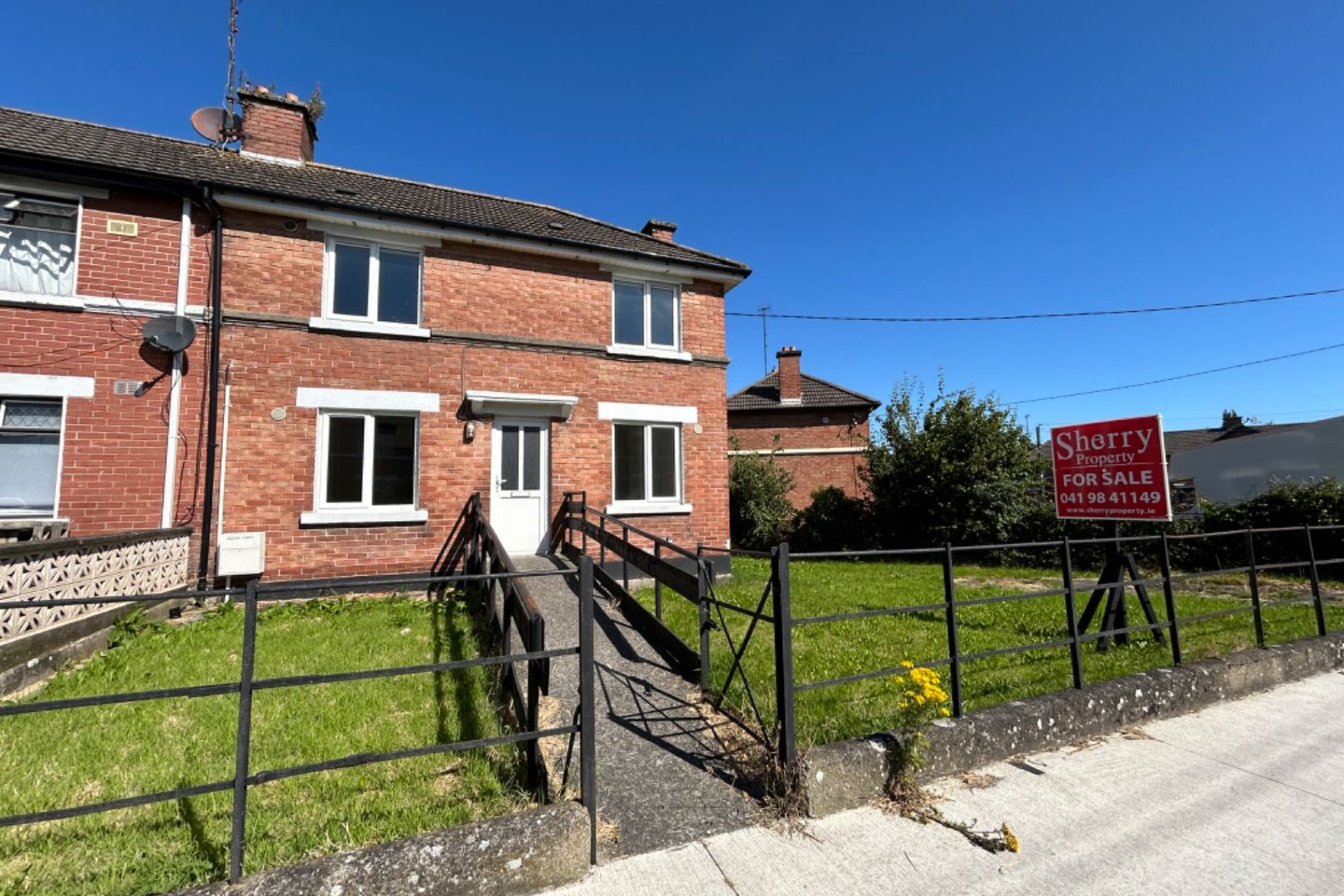 27 Sean Moran Terrace, Drogheda, Co. Louth, A92H3KK