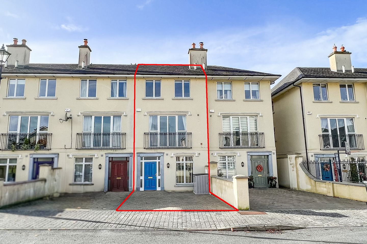 13 Rose Hill Crescent, Kells Road, Kilkenny, Co. Kilkenny, R95N6Y8 is