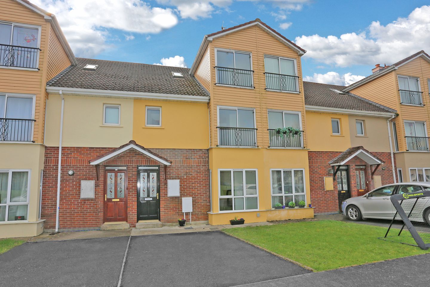 35 Willow Crescent, Riverbank, Annacotty, Co. Limerick, V94Y9D8