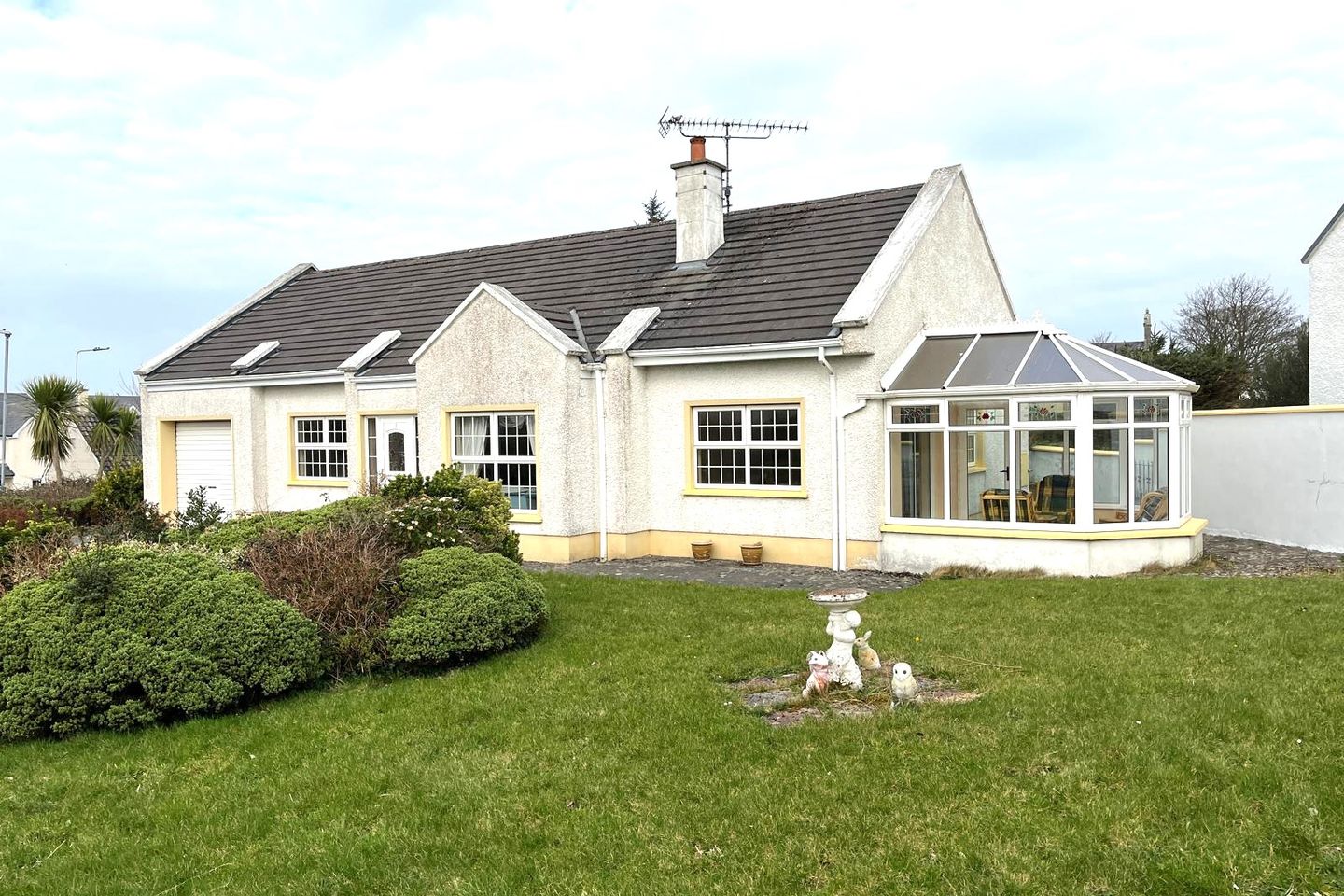 1 The Willows, Cliffoney, Sligo, Co. Sligo, F91FY83