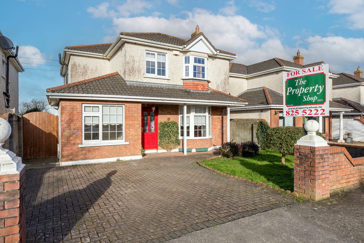 4 The Elms, Millfarm, Dunboyne, Co. Meath, A86TX32