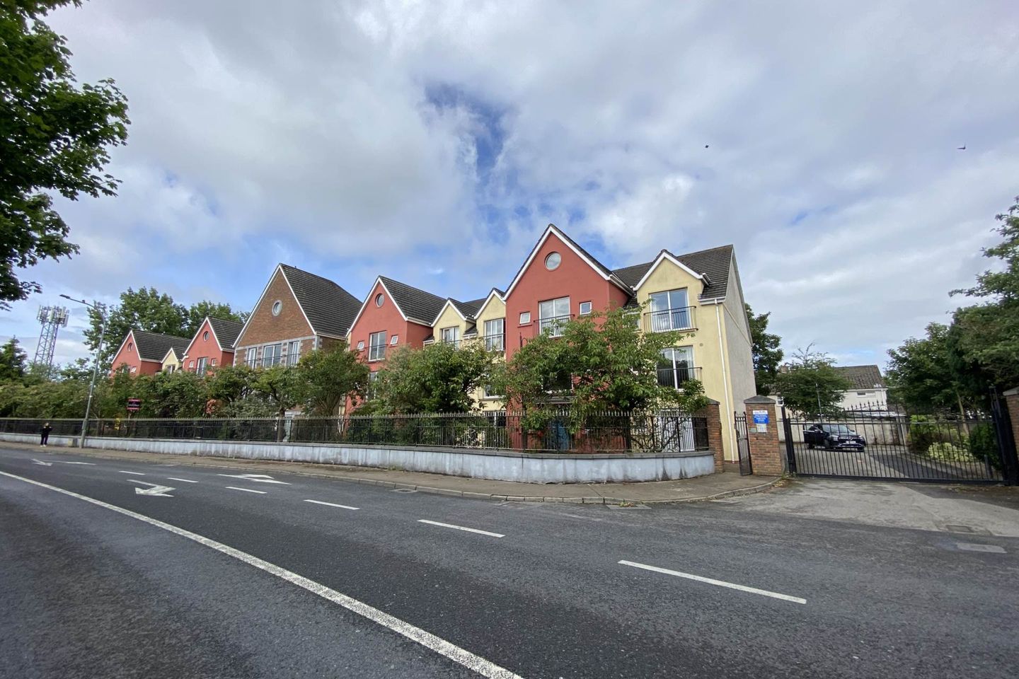 14 Clonmacken Court, Clonmacken Road, Caherdavin, Limerick, Ennis Road, V94D956