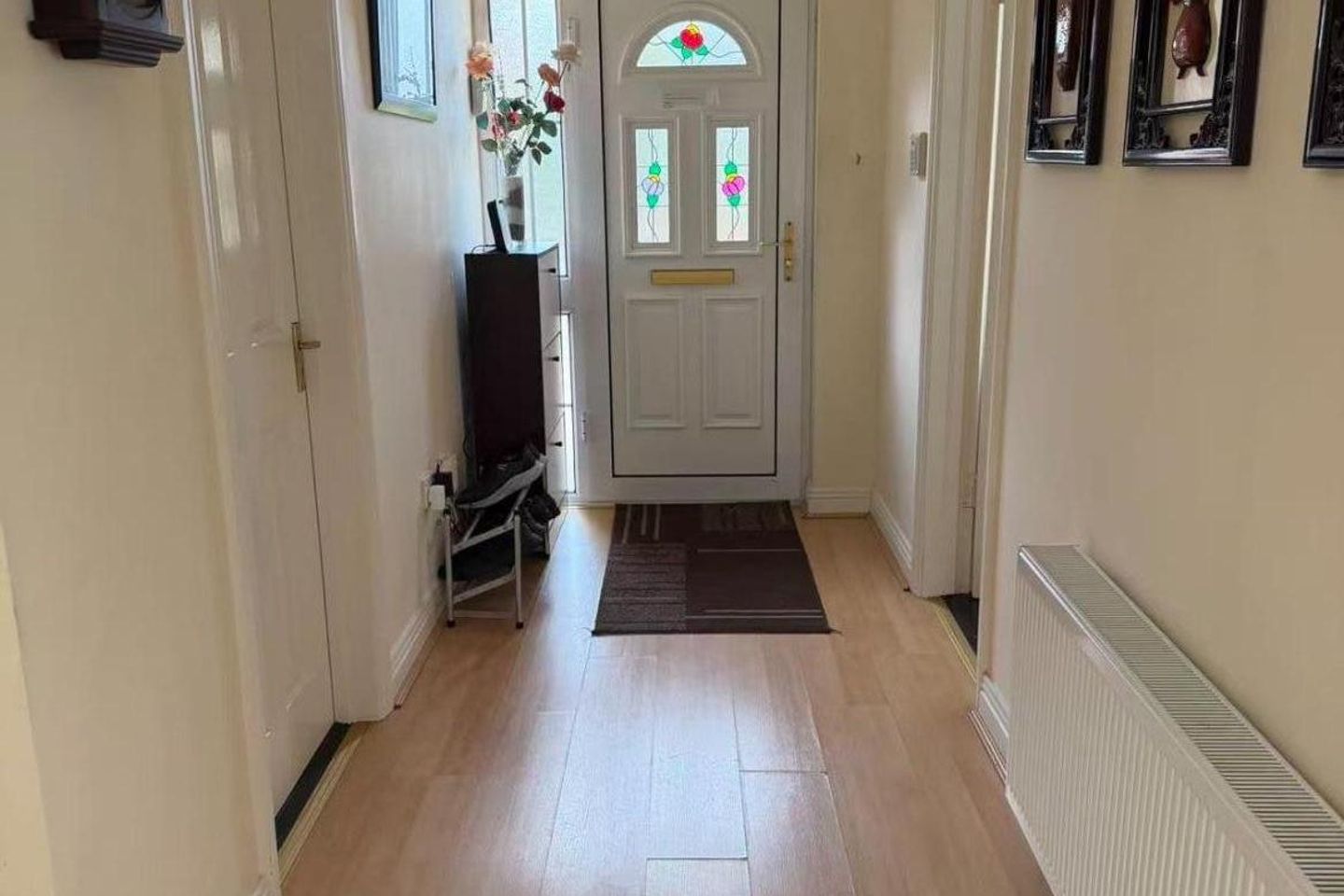 Fitzherbert Court, Slane Rd, Navan, Navan, Co. Meath