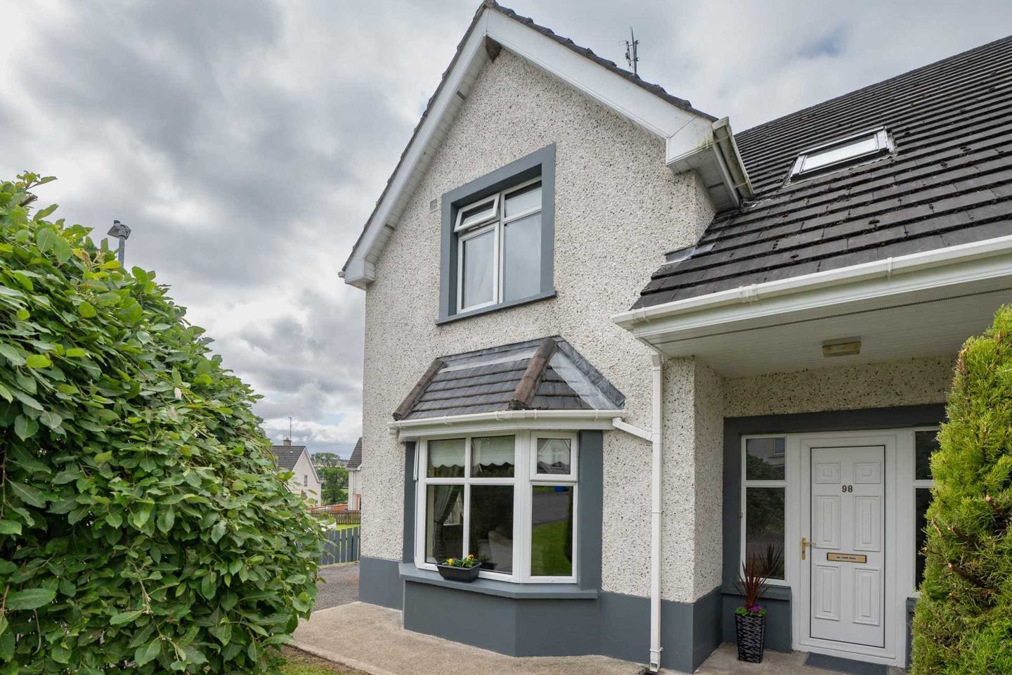 98 Ballymacool Wood, Letterkenny, Co. Donegal