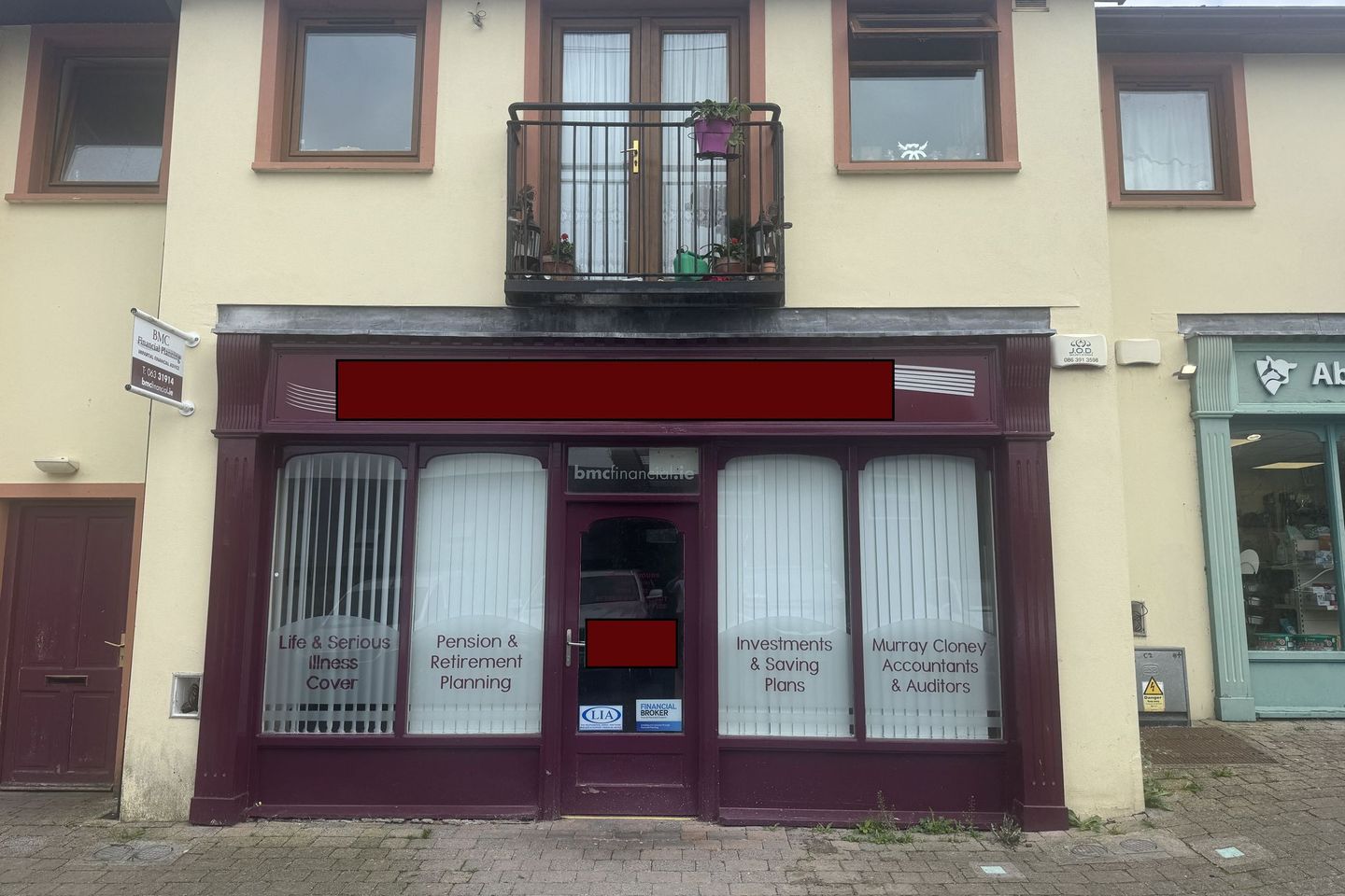 Unit 2 Retail Park, Kilmallock, Co. Limerick, V35VY72
