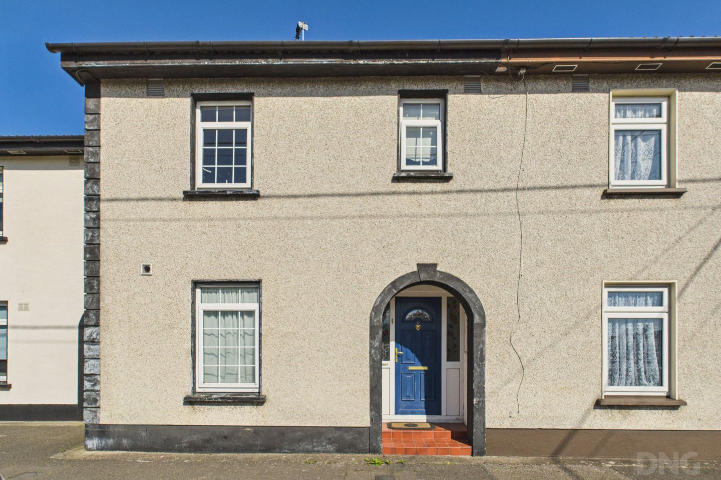 17 Kilbride Street, Tullamore, Co Offaly, R35NY09