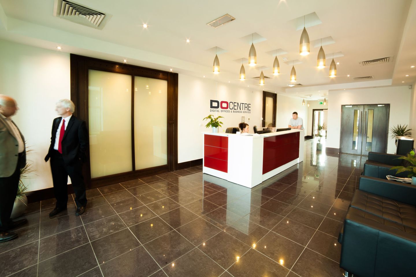 Commercial property for rent in Block B, Maynooth Business Campus