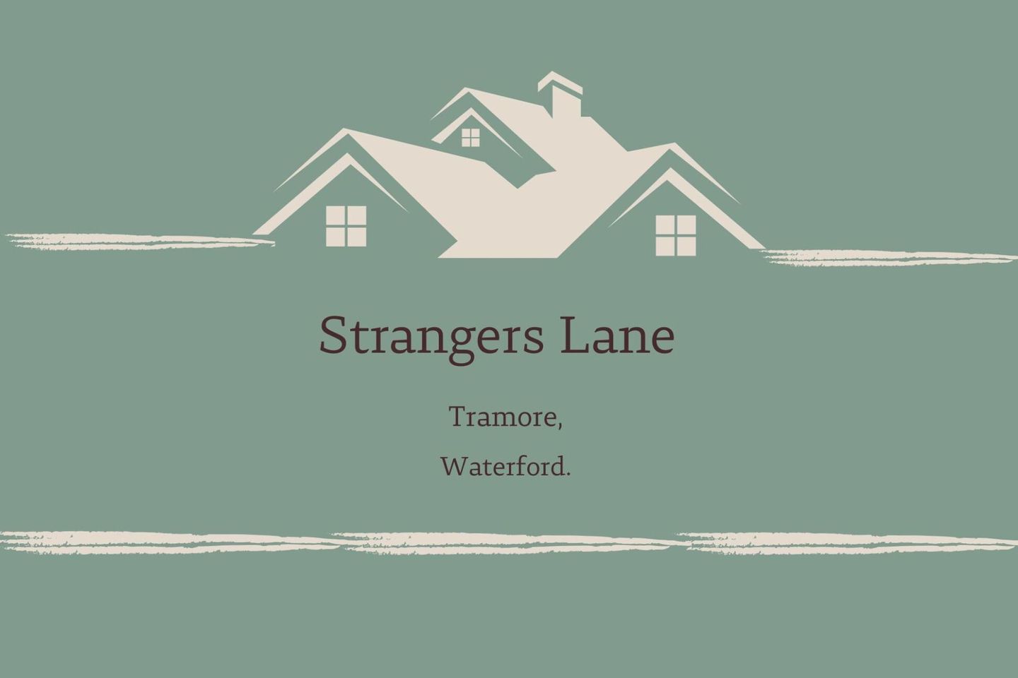 Strangers Lane, Strangers Lane, Tramore, Co. Waterford