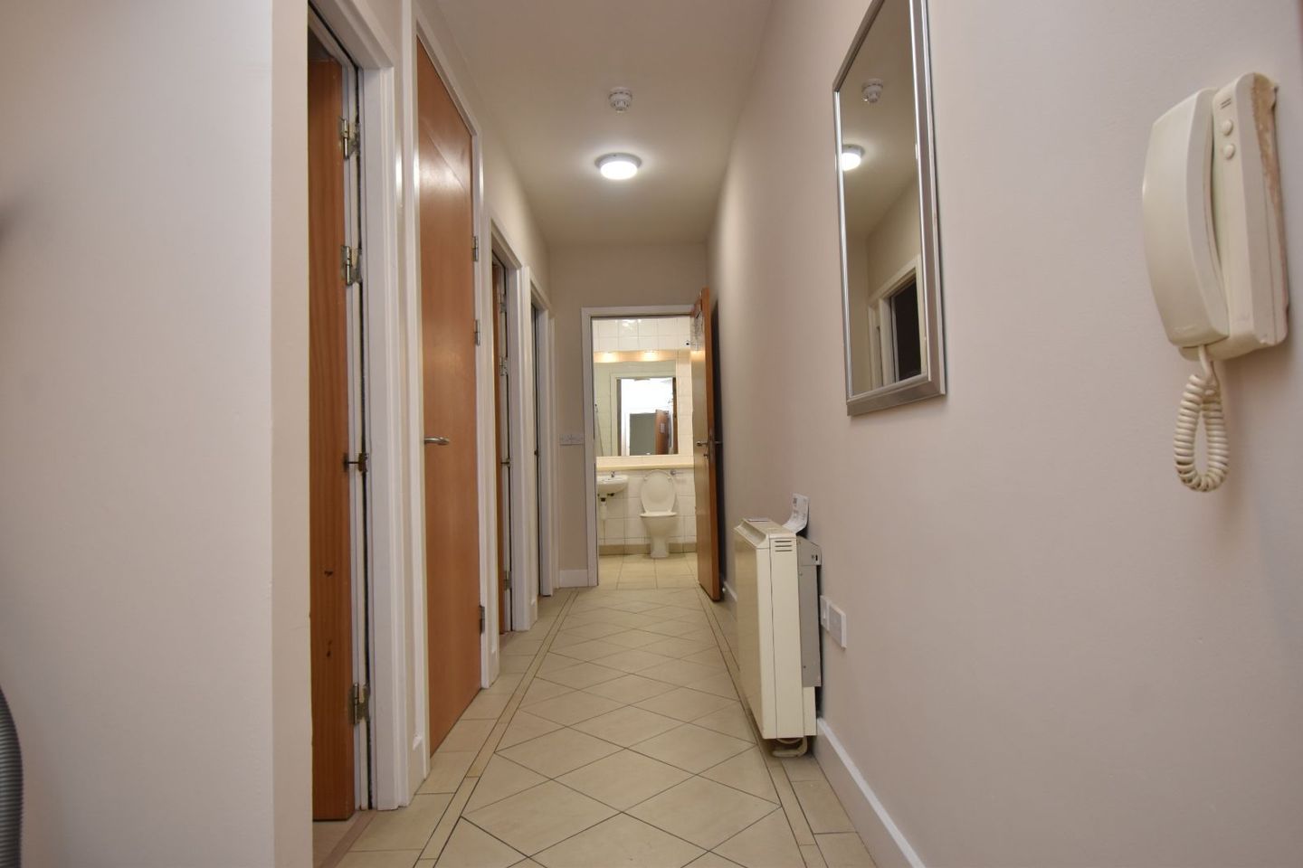 Apartment 50, Knapp'S Square Apartments, Cork City Centre