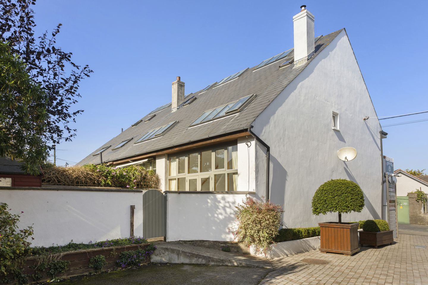 3 Tranquilla Mews, Hillside Road, Greystones, Co. Wicklow, A63E033 is