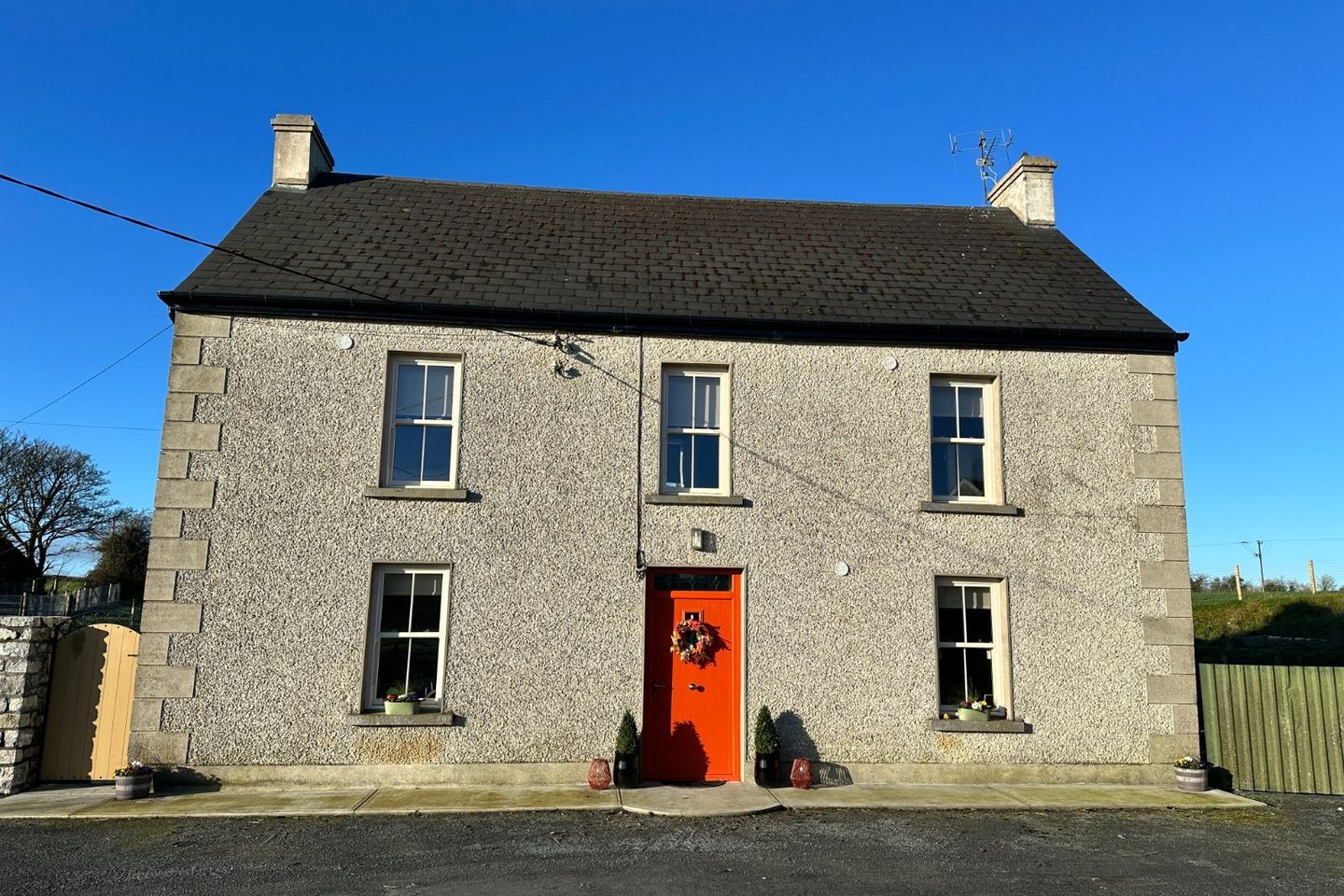 Parksgrove, Ballyragget, Co. Kilkenny, R95K127 is for sale on Daft.ie