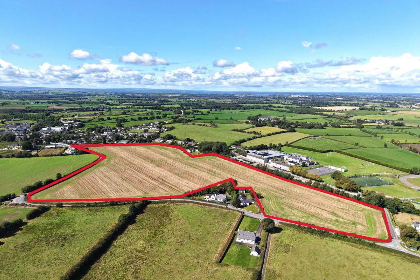 2,Ballyhayden, Borrisokane, Nenagh, Co. Tipperary