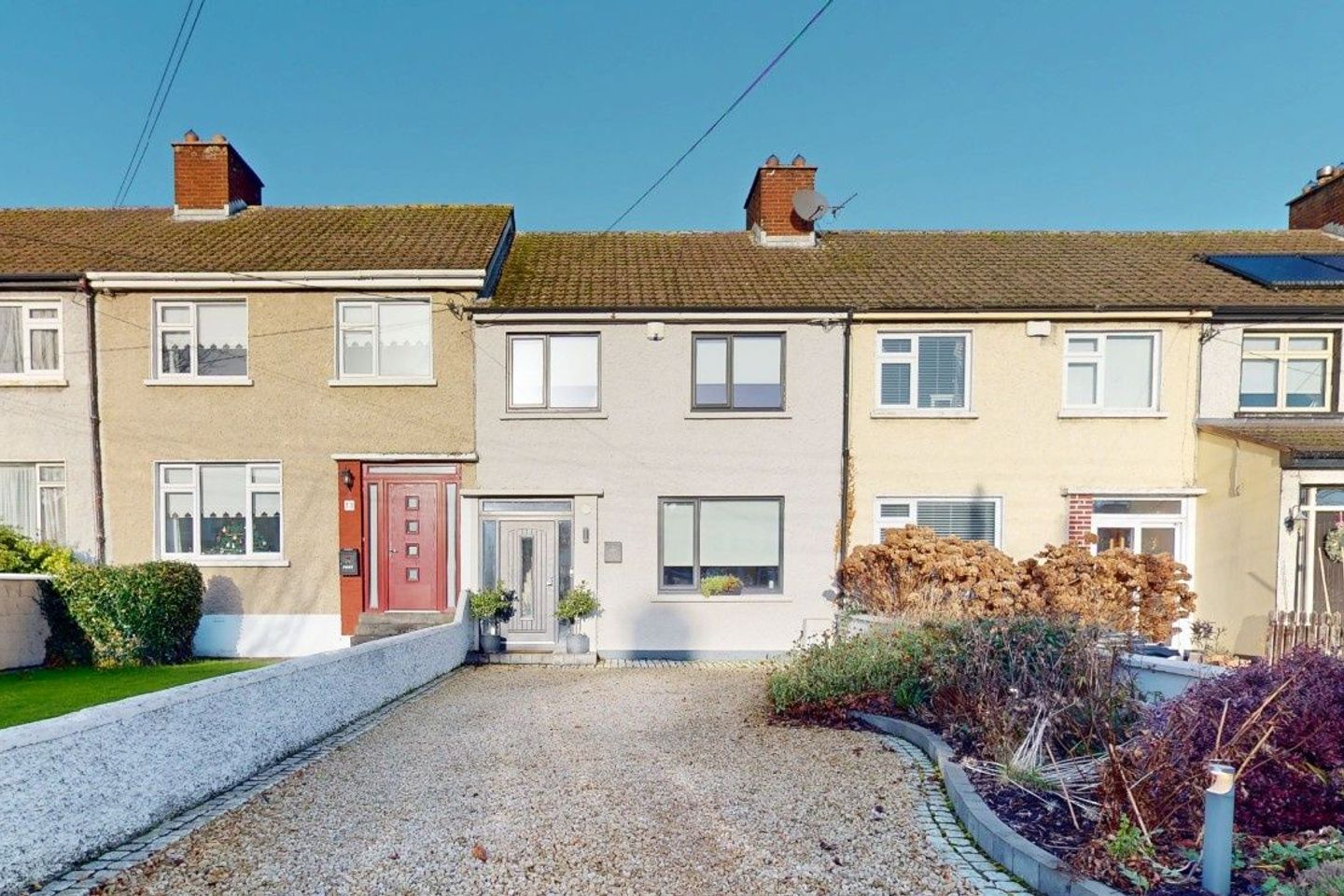 71 Palmerstown Avenue, Palmerstown, Dublin 20, D20YW68