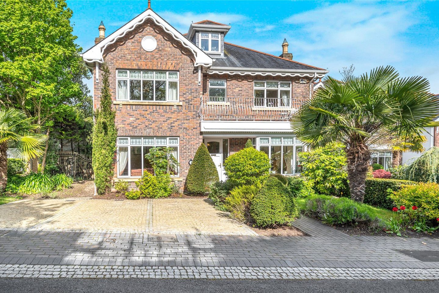 3 Ardilea Wood, Clonskeagh, Co. Dublin, D14W421