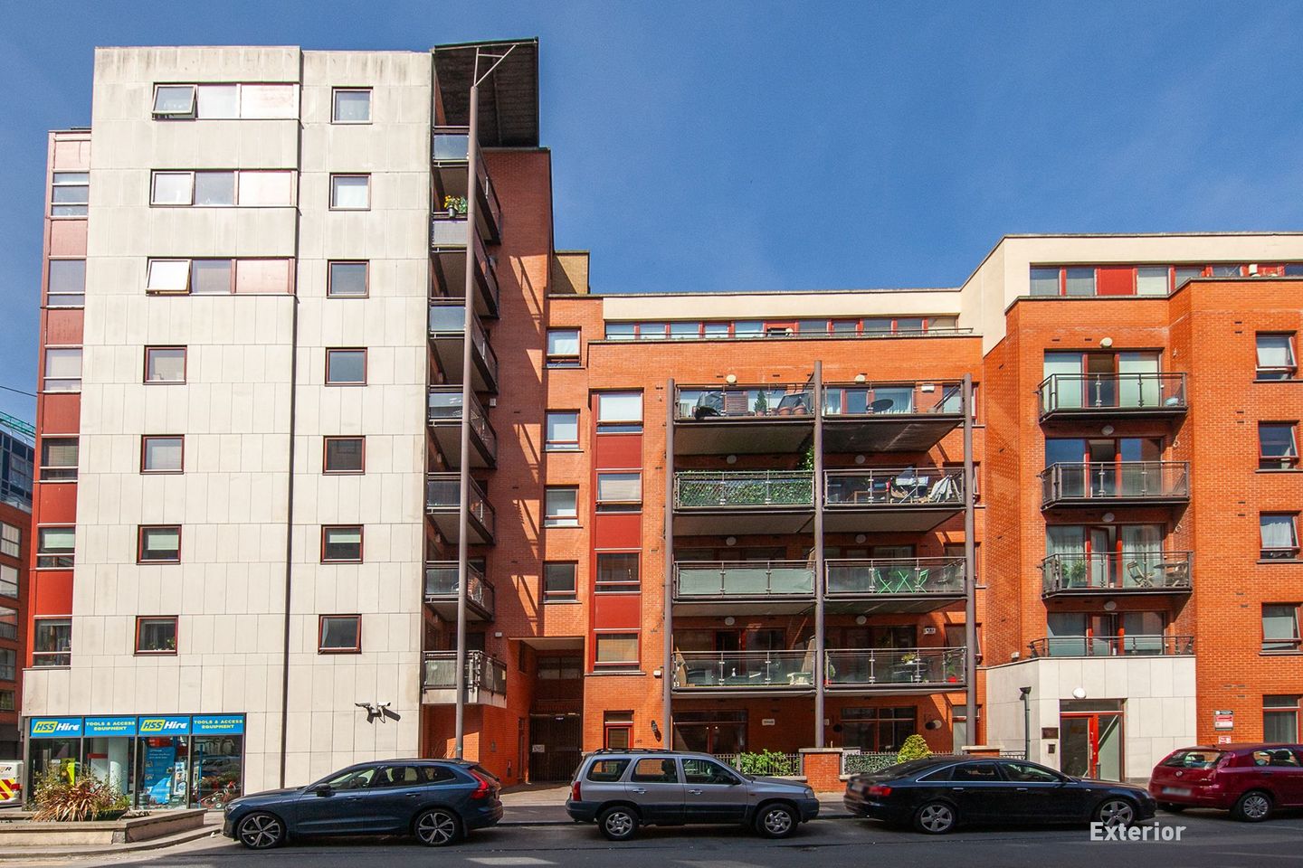Apartment 132 Castleforbes Square, Block C, Castleforbes Road, Dublin 1, D01YX04