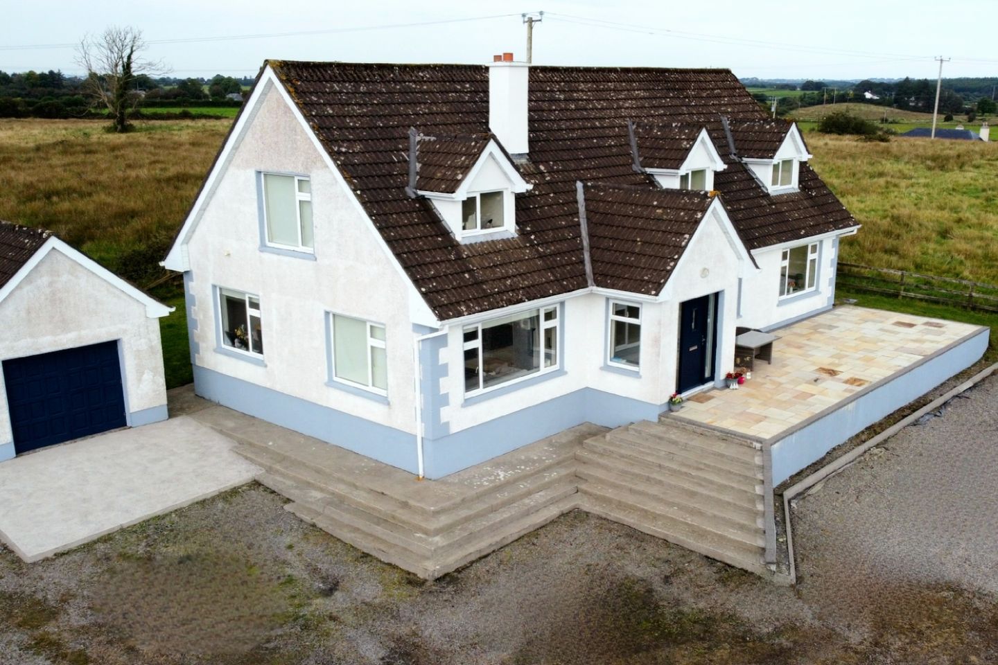 Tooreen, Crossmolina, Co. Mayo, F26XE71 is for sale on Daft.ie