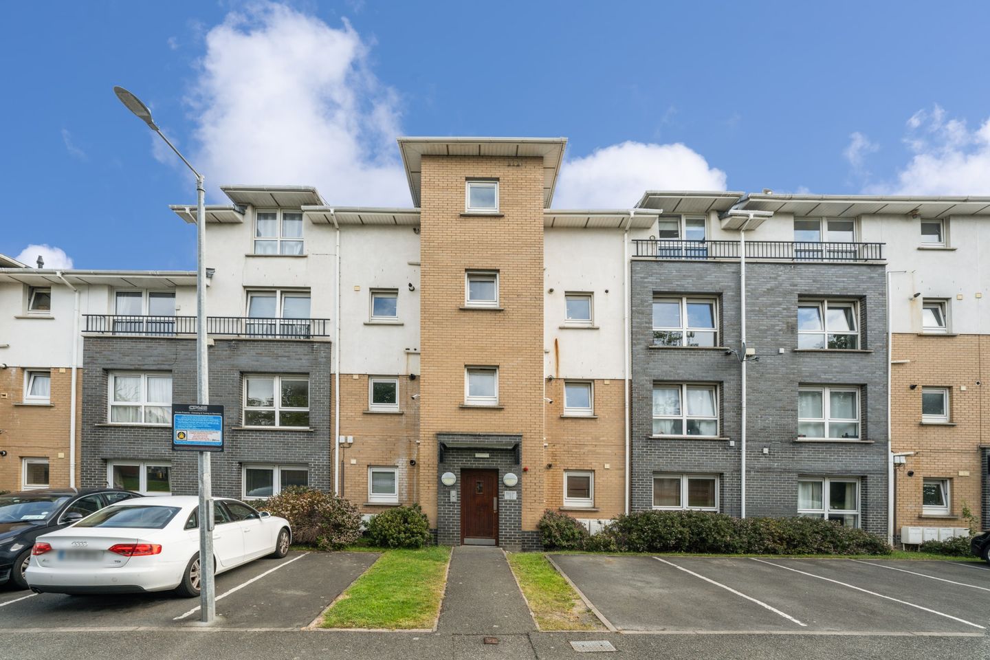 Apartment 64, Block C2, Geraldstown Woods, Santry, Dublin 9, Poppintree, Dublin 11