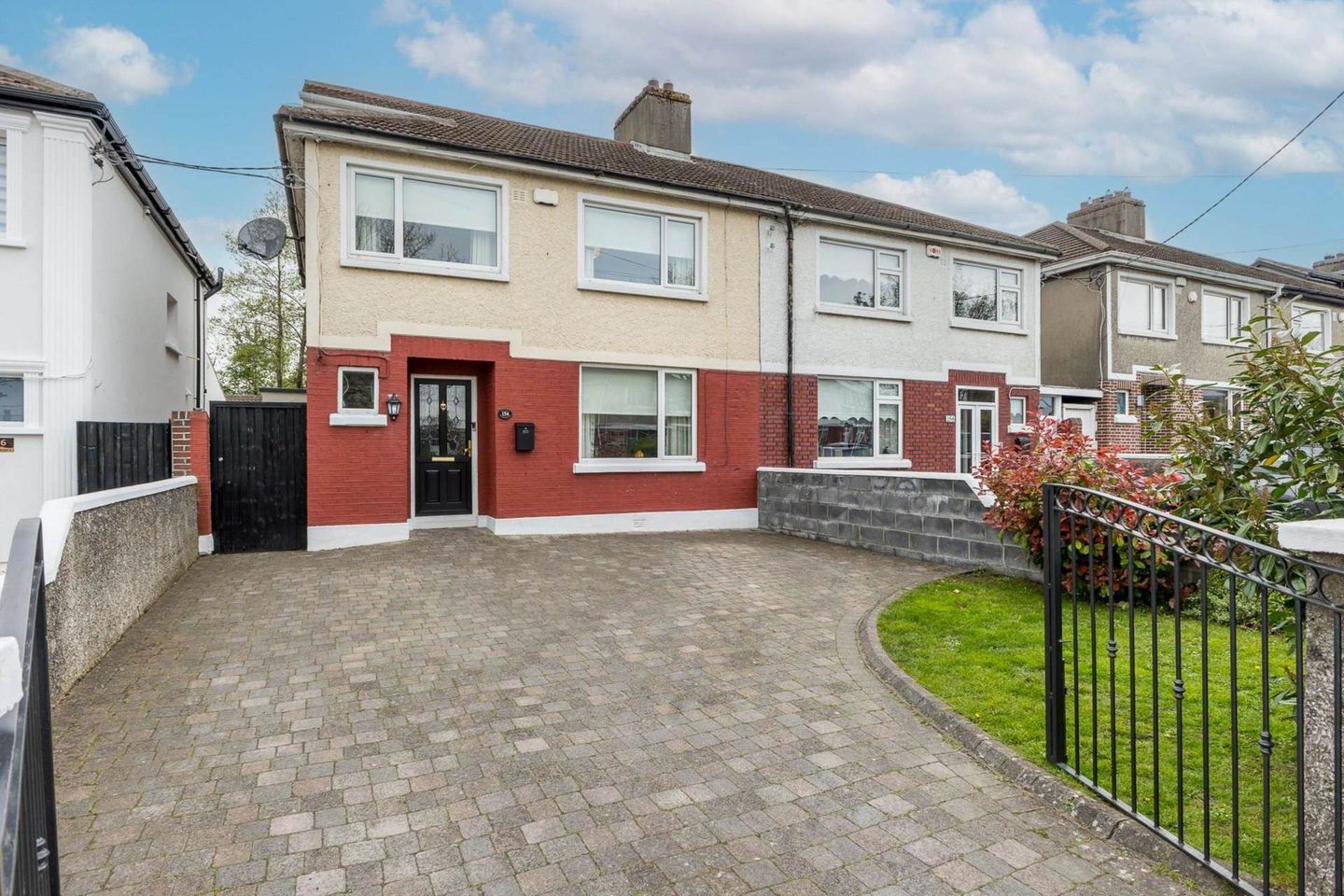 154 Shantalla Road, Beaumont, Dublin 9 is for sale on Daft.ie
