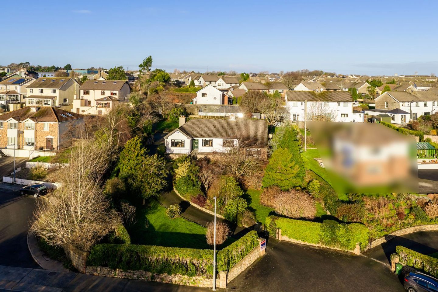 Whitemill, Newline Road, Wexford Town, Co. Wexford, Y35A2F7