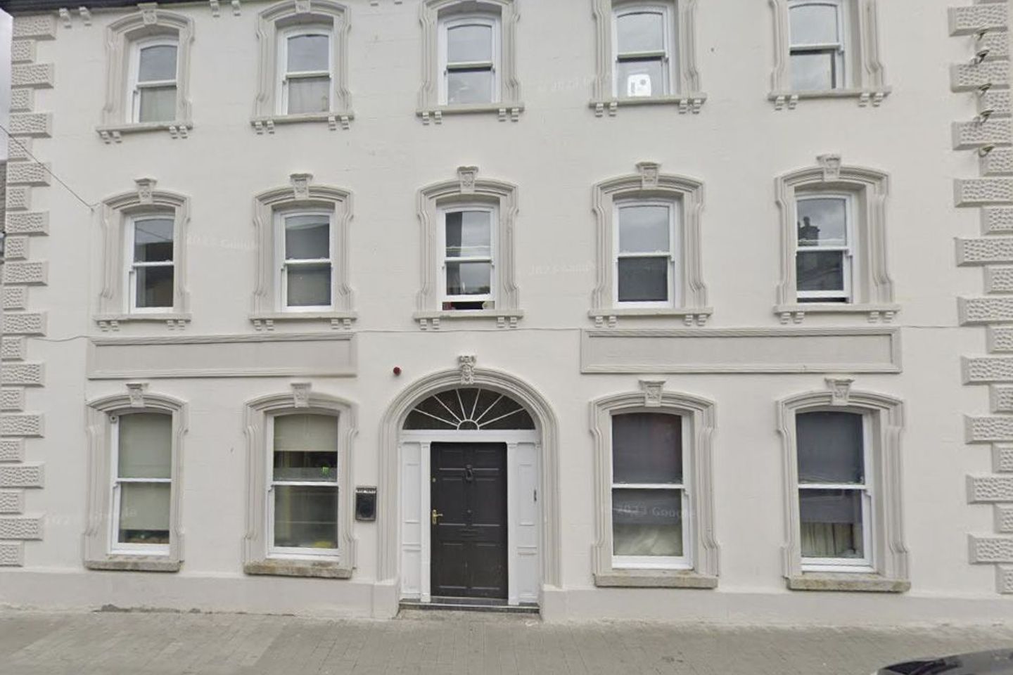 Apartment 4, Park House, Main Street, Portarlington, Co. Laois, R32E8DV