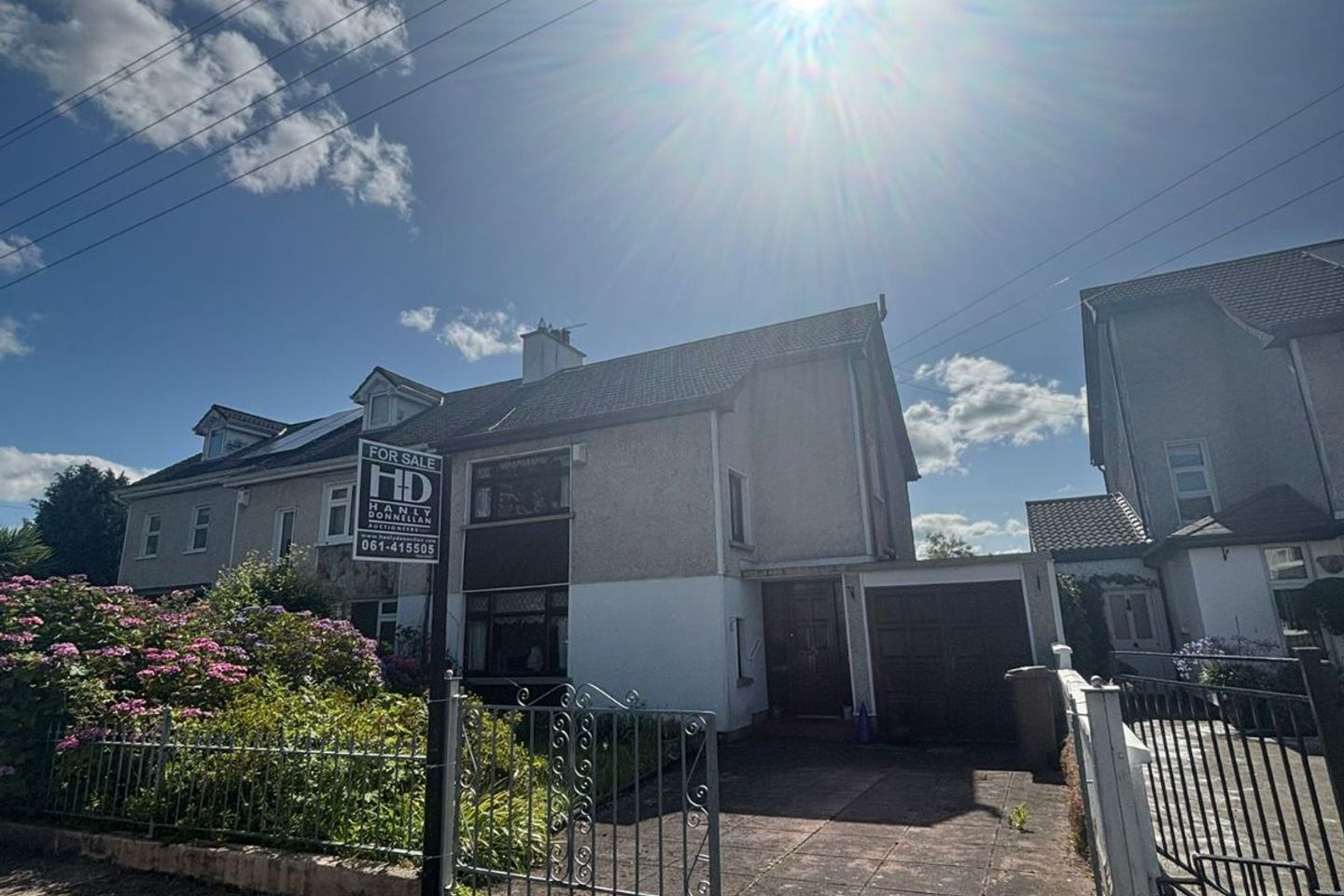 44 Highfield, Ennis Road, North Circular Road, Co. Limerick, V94PX5P