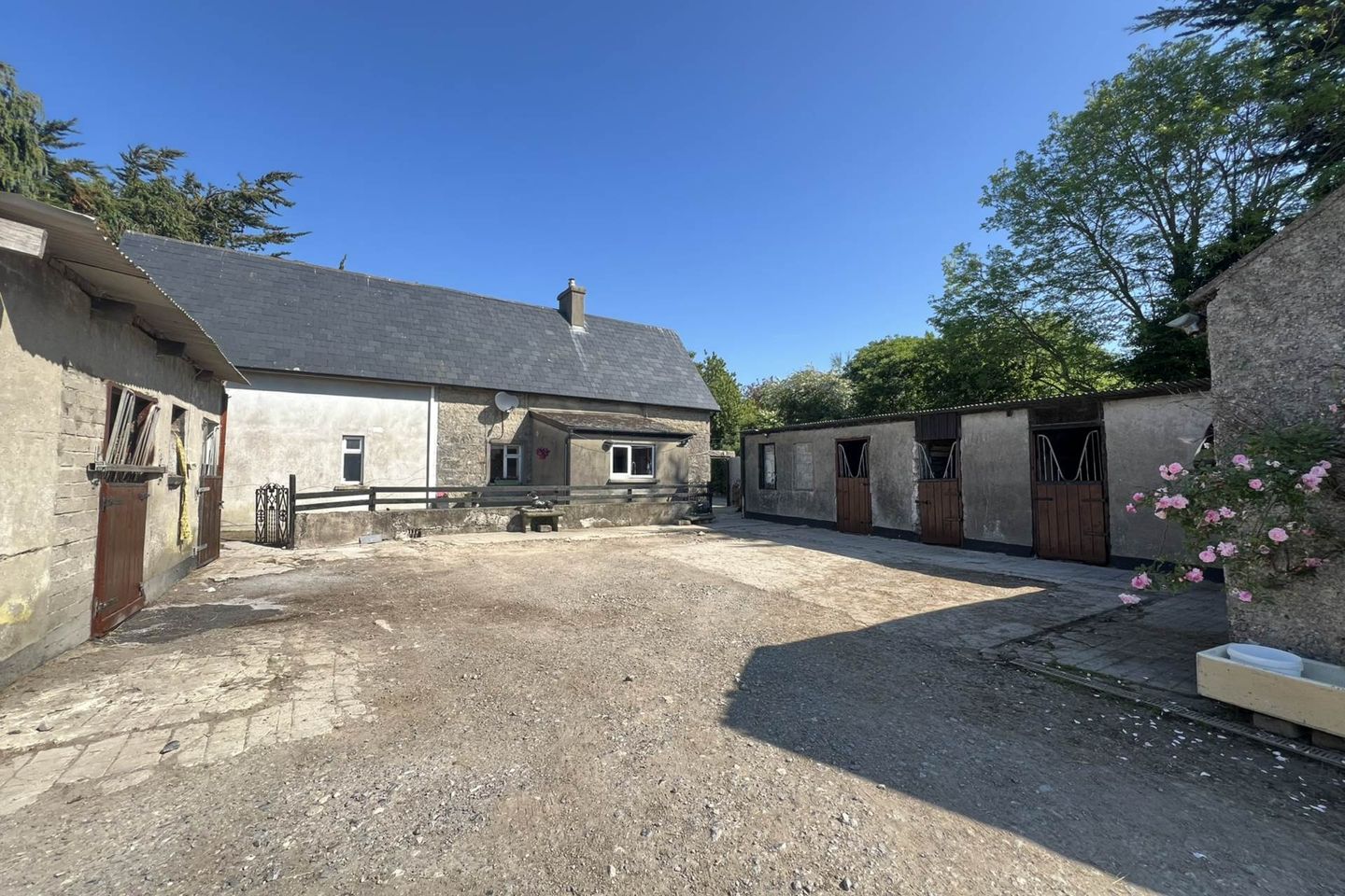 Brickfield Stud, Grange, Clonmel, Co. Tipperary, Thomastown, Co. Tipperary, E91HF98