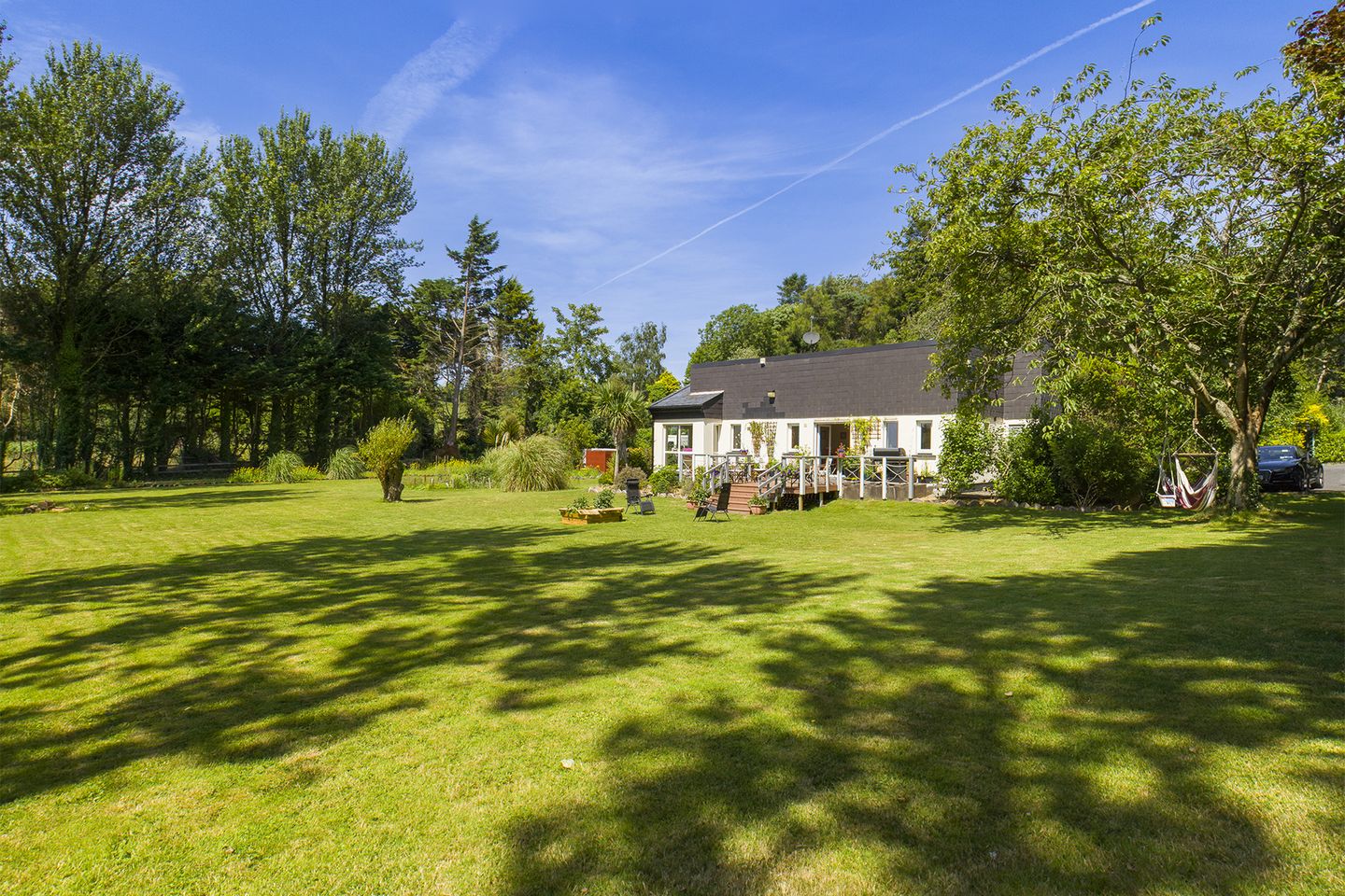 Coolgower House, Coolgower, Waterford
