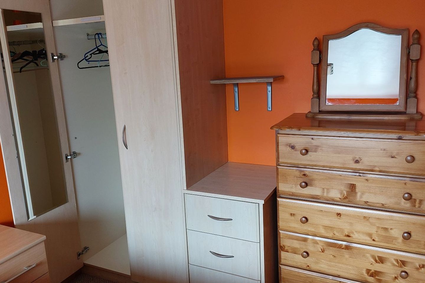 Woodhaven, Castletroy, Co. Limerick