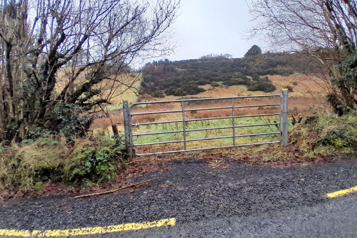 Barnacogue, Swinford, Co. Mayo