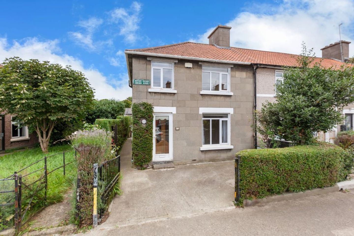 90 Brian Road, Dublin 3, Marino, Dublin 3, D03N2H2