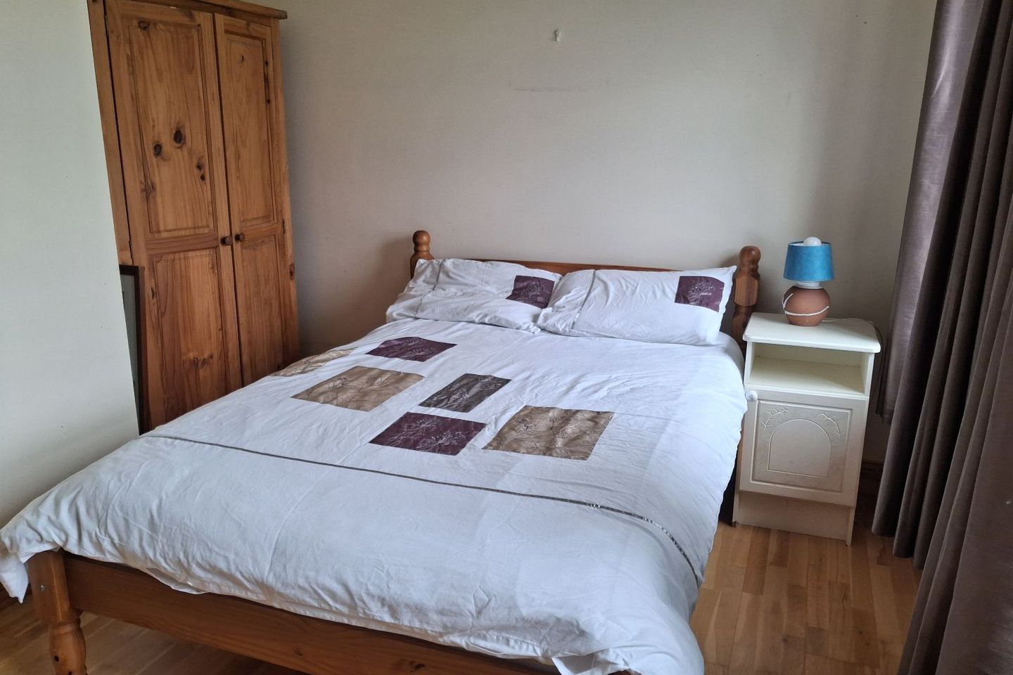 Gurteen,Co. Galway (near Athenry), Shanballard, Co. Galway