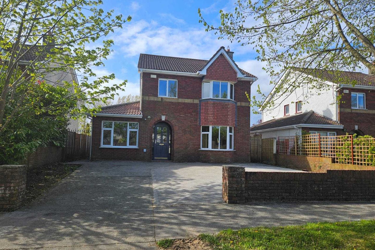 4 Tara Glen Drive, Navan, Co. Meath, C15H7Y7 is for sale on Daft.ie