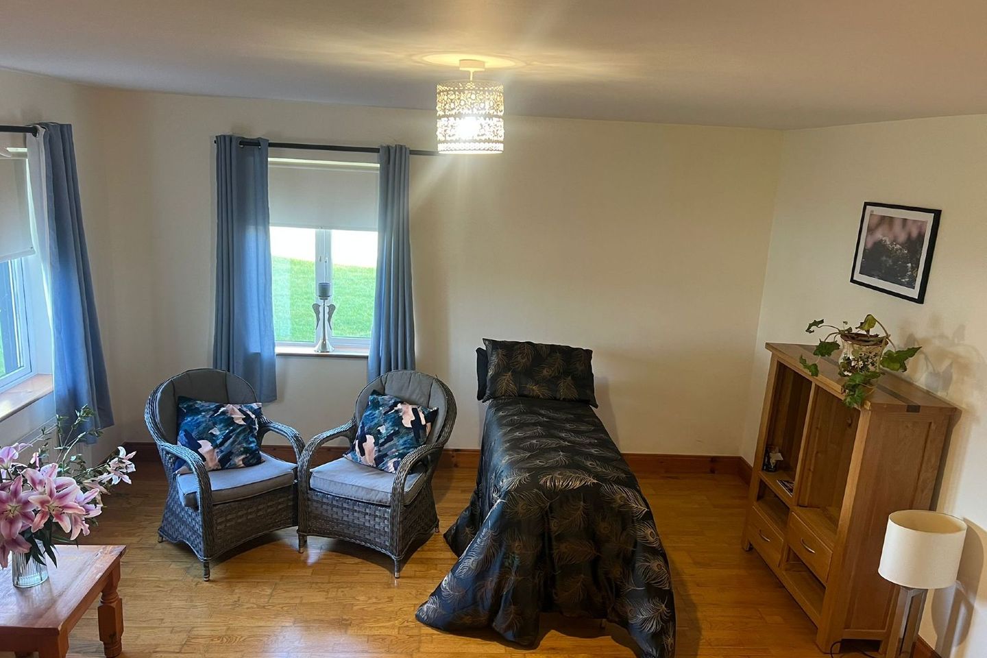 Gort Road, Ballycorey, Ennis, Barefield, Co. Clare