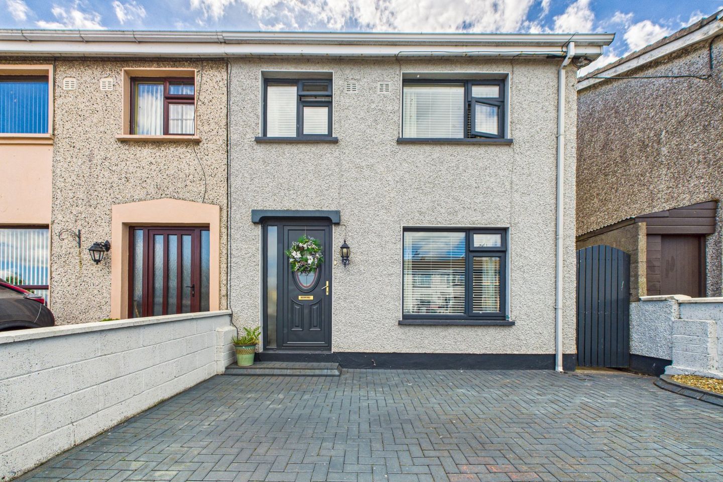 52 Priory Lawn, Ballybeg, Waterford City, Co. Waterford, X91HCT8