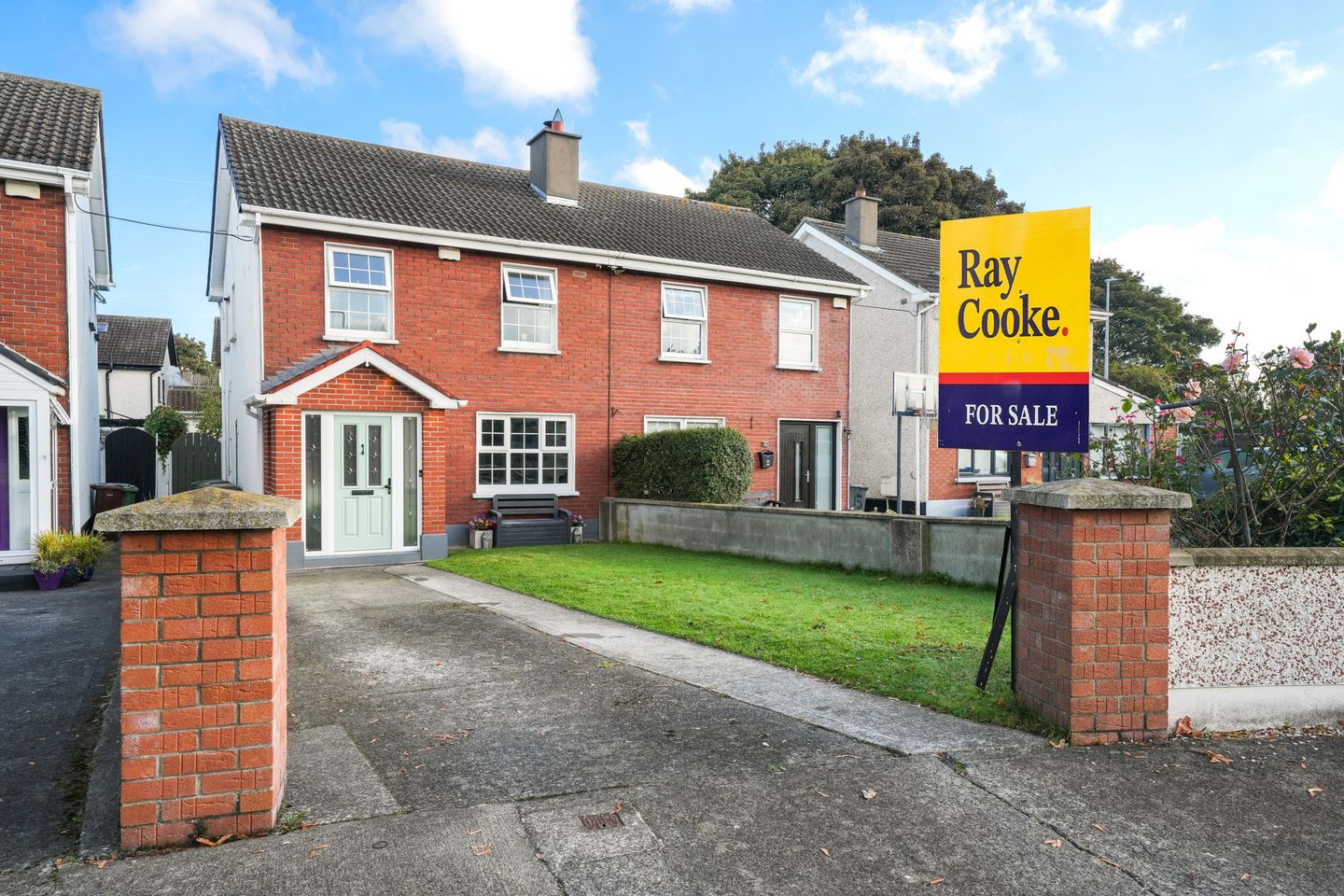 13 Kiltipper Drive, D24 X3PY, Aylesbury, Dublin 24