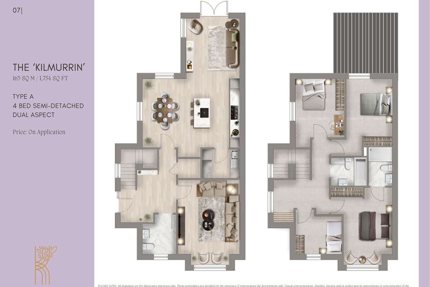 Kilmurrin, Knightswood, Knightswood, Phase 2, Williamstown, Waterford City, Co. Waterford